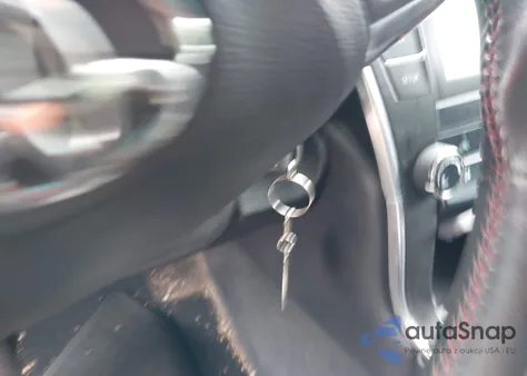 2016 Toyota Camry Le/Xle/Se/Xse из США, поврежденный, VIN 4T1BF1FKXGU521411